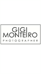 Mobile Screenshot of gigimonteiro.com.br