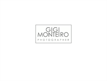 Tablet Screenshot of gigimonteiro.com.br